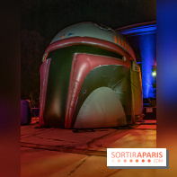 Disney+ Day : animations pour toute la famille sur l'Esplanade du Palais de Tokyo - nos photos