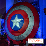 Disney+ Day : animations pour toute la famille sur l'Esplanade du Palais de Tokyo - nos photos