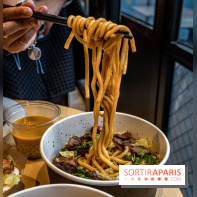 Ducky’s Asian Street Food