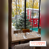 Chez Monix au Splash