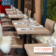 Chez Monix au Splash