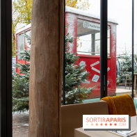 Chez Monix au Splash