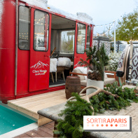 Chez Monix au Splash