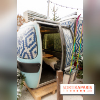 Chez Monix au Splash