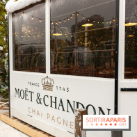 Chez Monix au Splash