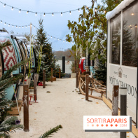 Chez Monix au Splash