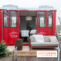 Chez Monix au Splash