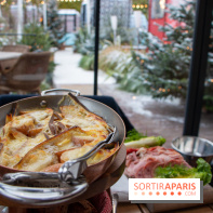 Chez Monix au Splash