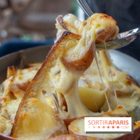 Chez Monix au Splash