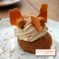 Chez Monix au Splash