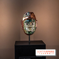 Les trésors de la collection Al Thani au Musée de la Marine 