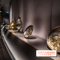 Les trésors de la collection Al Thani au Musée de la Marine 