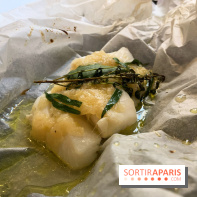 Mauro Colagreco x Anahi