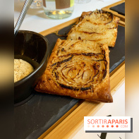 Mauro Colagreco x Anahi