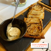 Mauro Colagreco x Anahi