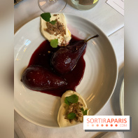 Mauro Colagreco x Anahi