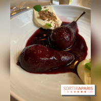 Mauro Colagreco x Anahi