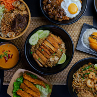 Album Photo : Phuket Town