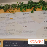 La Pépite, le restaurant de nuggets français responsables du 9e arrondissement