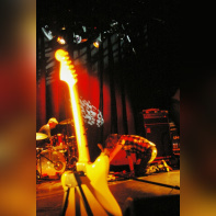 Shannon Wright Alhambra Paris 12-10-09