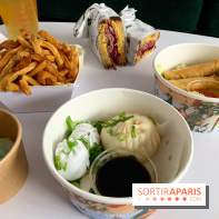 Original Food Court OFC