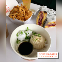 Original Food Court OFC