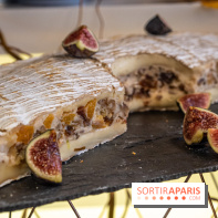 Le Brunch du Molitor