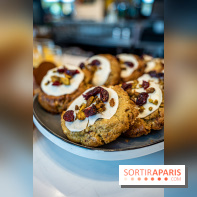 Le Brunch du Molitor