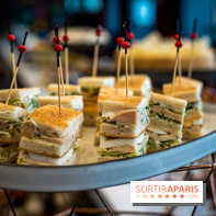 Le Brunch du Molitor