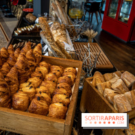 Le Brunch du Molitor