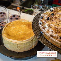 Le Brunch du Molitor