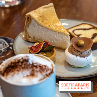 Le Brunch du Molitor