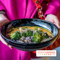 Le Brunch du Molitor