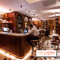 Le Café Aristide, le restaurant caché de Monsieur Aristide à Montmartre