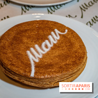Galettes et brioches des rois 2022 à Paris Mam