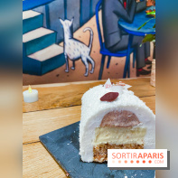 Bûches de Noël 2021 et galette des Belles Envies