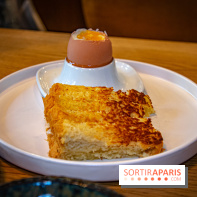 Le Grand Quartier propose sa nouvelle carte 100% savoureuse et régressive