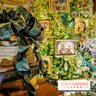 Vaux-le-Vicomte en lumières pour Noël : fêtez les 400 ans de Jean de la Fontaine