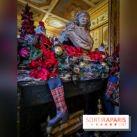 Vaux-le-Vicomte en lumières pour Noël : fêtez les 400 ans de Jean de la Fontaine