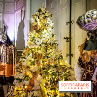 Vaux-le-Vicomte en lumières pour Noël : fêtez les 400 ans de Jean de la Fontaine