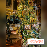 Vaux-le-Vicomte en lumières pour Noël : fêtez les 400 ans de Jean de la Fontaine