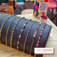 Les Etonnantes, boutique et ateliers DIY éco-responsables et made in France