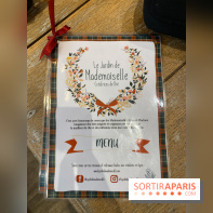 Noël au Jardin de Mademoiselle