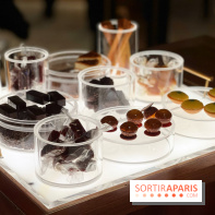 Le Gabriel, La Réserve Hôtel & Spa