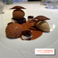 Le Gabriel, La Réserve Hôtel & Spa