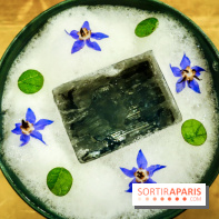 La Cave à cidre de Breizh Café Montorgueil, nouvelle carte 2021-2022, nos photos