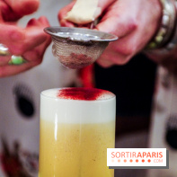 La Cave à cidre de Breizh Café Montorgueil, nouvelle carte 2021-2022, nos photos