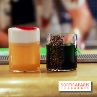 La Cave à cidre de Breizh Café Montorgueil, nouvelle carte 2021-2022, nos photos