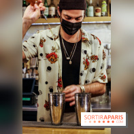 La Cave à cidre de Breizh Café Montorgueil, nouvelle carte 2021-2022, nos photos