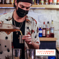 La Cave à cidre de Breizh Café Montorgueil, nouvelle carte 2021-2022, nos photos